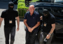 Mali i Zi heton për krime lufte ish-prokurorin special