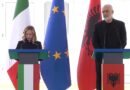 Meloni në Shqipëri: Marrëveshja për emigrantët, model për vendet e tjera të BE-së
