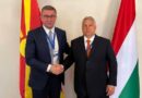 Mickoski-Orban: Është arritur një marrëveshje për bashkëpunim të veçantë financiar me Hungarinë