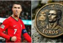 Portugalia me nderim special për Cristiano Ronaldon