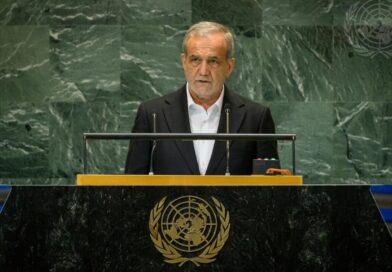 Armëpushimi dyjavor me SHBA, reagon për herë të parë Presidenti i Iranit: Parimet tona u pranuan