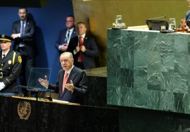 Erdoğan: Netanyahu, fatkeqësia në e madhe e Izraelit që nga Holokausti