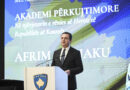 Kurti në përvjetorin e Banjskës: Radoiçiq dhe grupi i armatosur duhet të përballen me drejtësinë në Kosovë