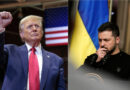 ​Zelensky thotë se Trump mund t’i jep fund më herët luftës me Rusinë