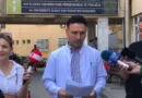 Vdekja e foshnjës 14-muajshe në Shkup, pezullohen nga puna dy mjekë