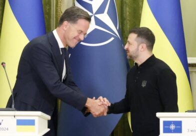 Shefi i NATO: Nuk ka paqe në Evropë pa paqe të vërtetë në Ukrainë