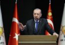 Presidenti Erdoğan: Sulmi terrorist në Ankara synoi “mbijetesën dhe paqen” e vendit