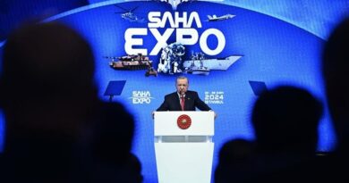 Erdoğan: Vendosmëria për të luftuar për qëllimet e ‘Shekullit të Türkiyes’ është shumë e madhe