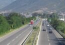 Voziste në drejtimin e kundër në autostradën Tetovë-Shkup, arrestohet 67-vjeçari nga Shkupi