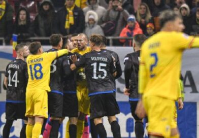 KOSOVA e humb ndeshjen në tavolinë me Rumaninë! UEFA jep vendimin!