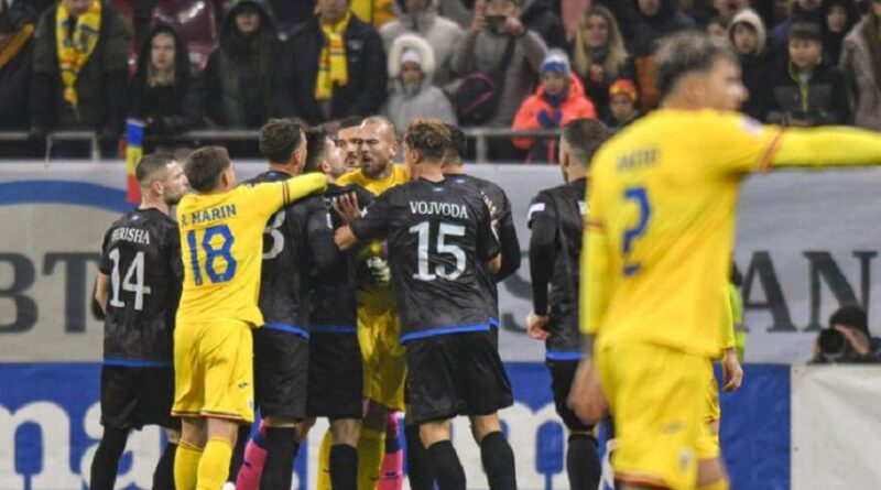 KOSOVA e humb ndeshjen në tavolinë me Rumaninë! UEFA jep vendimin!