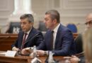 Mickoski: Dita e Alfabetit Shqip është një kujtesë sesi shkrim-leximi dhe arsimi mund të jenë ura lidhëse mes njerëzve