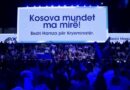 ”Kosova mundet ma mirë”, slogani i PDK-së për zgjedhjet e 9-shkurtit