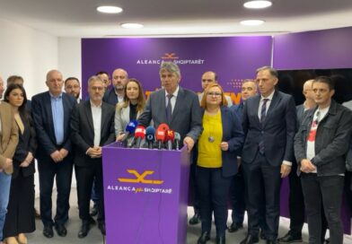 ASH-ja e Selës mbështet protestën