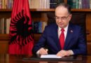 148 vjet nga Lidhja e Prizrenit, Begaj:Shprehja e lartë e ndërgjegjes sonë kombëtare