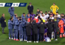 Panik në ndeshjen Fiorentina-Inter, futbollisti 22-vjeçar shembet në fushën e blertë