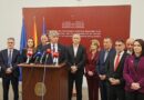 “Fronti Evropian”, Sela: VLEN-i është në shërbim të VMRO-së dhe huliganëve të 27 prillit