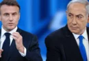 Macron thirrje Netanyahut: Tërhiq forcat izraelite nga Libani!