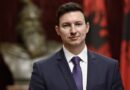 Reagon ambasadori i Shqipërisë Denion Meidani: Gjuha e urrejtjes nuk ka vend në sport — as në shoqëri