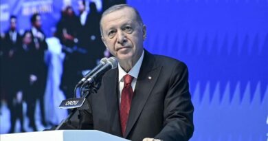 Erdoğan: Pavarësisht 50 mijë dëshmorëve, populli i Gazës nuk u përkul para shtypësit