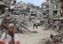 Rritet në 55.706 numri i palestinezëve të vrarë nga sulmet izraelite në Gaza