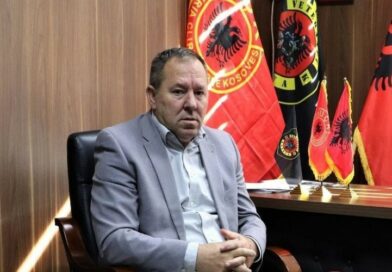 Gucati: Lirimi me kusht i Shalës, Smakajt dhe Fazliut është sukses i madh për UÇK-në