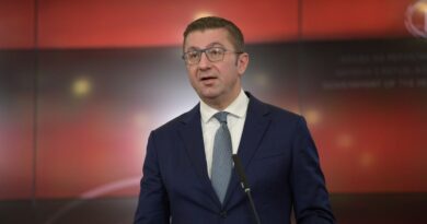 Mickoski do të propozojë që supermarketet në ueb faqet e tyre t’i publikojnë çmimet e produkteve