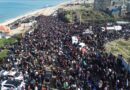 Dhjetëra të vdekur nga sulmet e ushtrisë izraelite ndaj civilëve që prisnin ndihmë humanitare në Gaza