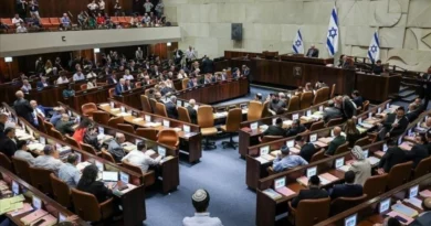 E premtja vendimtare! Kabineti izraelit do hedhë në votim miratimin e marrëveshjes së armëpushimit