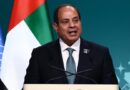 Sisi: Egjipti nuk do të jetë pjesë “e një akti padrejtësie” të zhvendosjes së palestinezëve