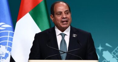 Sisi: Egjipti nuk do të jetë pjesë “e një akti padrejtësie” të zhvendosjes së palestinezëve