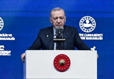 Erdogan: Turqia është bërë qendër kyçe energjetike dhe aktor për paqen