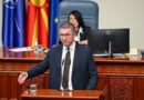 Mickoski: Nuk votoj ndryshime kushtetuese nën presion