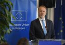 Orav: Kosova mund të përfitojë nga Plani i Rritjes 880 milionë euro për zbatimin e Agjendës së Reformave