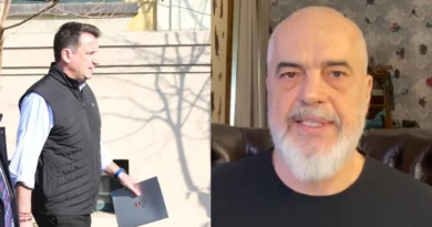 Edi Rama: Erion Veliaj nuk do të shkarkohet nga detyra e kryebashkiakut, SPAK ka dalë nga shinat!