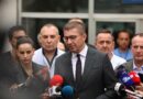 Mickoski: Falënderim për punonjësit shëndetësorë për sakrificën e tyre, po bëhen përpjekje mbinjerëzore për të shpëtuar të gjithë pacientët