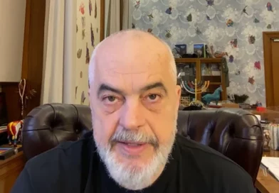 Edi Rama paralajmëron qeveri të re: Do ketë emra surprizë