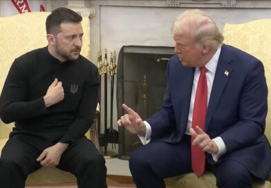 Zelensky zbulon kërcënimin e Trumpit: Ndaloni sulmet ndaj rafinerisë së naftës ruse ndryshe s’ka bashkëpunim