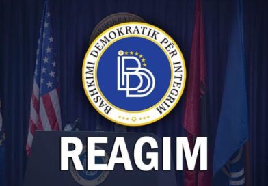 BDI: Kërkojmë përgjegjësi politike për skandalin në Ministrinë për Marrëdhënie Ndëretnike, për trajtimin çnjerëzor ndaj të punësuarve shqiptarë