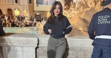 Silvana Begaj: Ejani të votojmë!