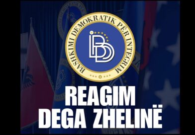 Rritet çmimi për grumbullimin e mbeturinave në Komunën e Zhelinës, BDI: Nga 300 në 400 denarë, goditje për xhepin e qytetarëve!
