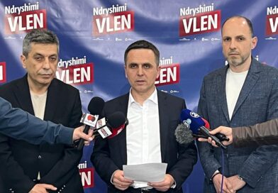 Në Prekaz nesër shkrihet koalicioni VLEN-it në parti