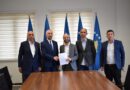 AKK nënshkruan memorandume bashkëpunimi me komunat veriore