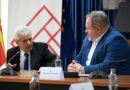 BDI: Po thellojmë bashkëpunimin me NDI-në Amerikane