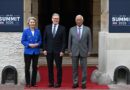 BE-ja dhe Britania e Madhe krijojnë partneritetin e mbrojtjes