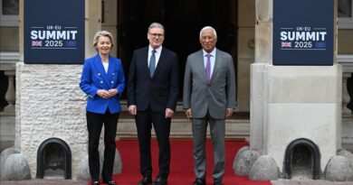 BE-ja dhe Britania e Madhe krijojnë partneritetin e mbrojtjes