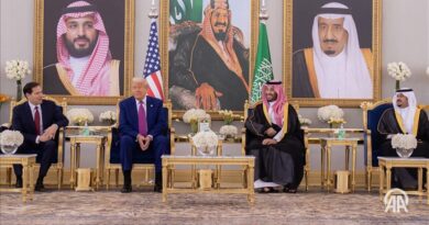 Mohammed Bin Salman: Gjatë vizitës së Trumpit u nënshkruan marrëveshje me vlerë mbi 300 miliardë dollarë