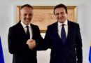 Fetai takon Kurtin: Me miq të idealit nga ASH për vizion të përbashkët