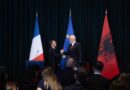 Macron inkurajon investitorët të zgjedhin Shqipërinë: Do jetë në BE brenda dy viteve
