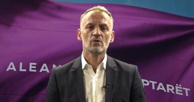 Arben Fetahi largohet nga Taravari, mund të krijohet një ASH e 3 (VIDEO)